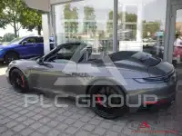 2023 Porsche 911