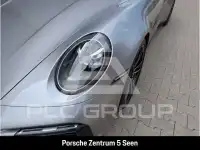 2023 Porsche 911
