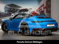 2023 Porsche 911