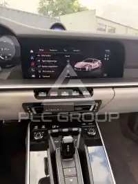 2023 Porsche 911
