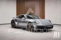 2023 Porsche 911