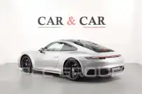 2023 Porsche 911