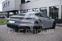 2023 Porsche 911