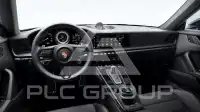 2023 Porsche 911