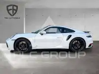 2023 Porsche 911