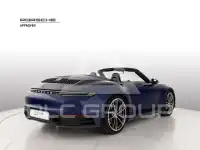 2023 Porsche 911