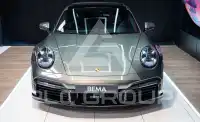 2023 Porsche 911