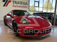 2023 Porsche 911
