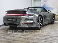 2023 Porsche 911
