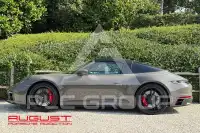 2023 Porsche 911