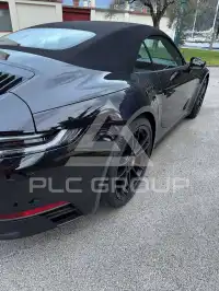 2023 Porsche 911