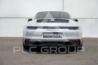 2023 Porsche 911