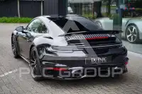2023 Porsche 911