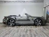 2023 Porsche 911