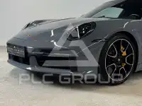 2023 Porsche 911