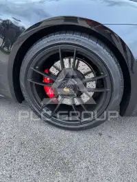 2023 Porsche 911