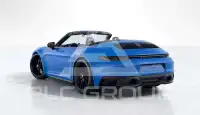 2023 Porsche 911