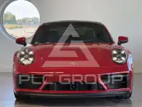 2023 Porsche 911
