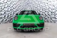 2023 Porsche 911