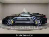 2023 Porsche 911
