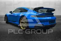 2023 Porsche 911