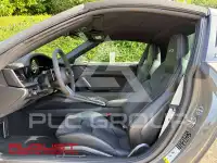 2023 Porsche 911