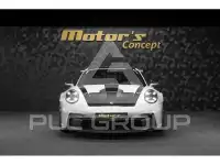 2023 Porsche 911