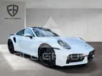 2023 Porsche 911