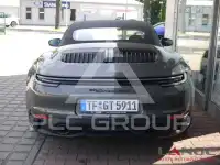 2023 Porsche 911