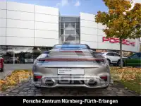 2023 Porsche 911