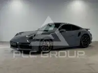 2023 Porsche 911