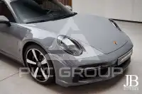 2023 Porsche 911