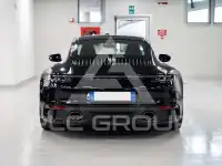 2023 Porsche 911
