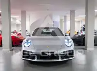 2023 Porsche 911