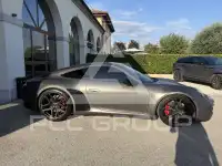 2023 Porsche 911