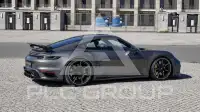 2023 Porsche 911