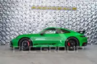 2023 Porsche 911