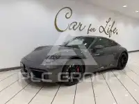 2023 Porsche 911