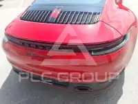 2023 Porsche 911