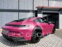 2023 Porsche 911