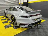 2023 Porsche 911