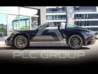 2023 Porsche 911