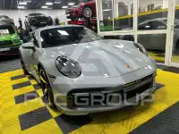 2023 Porsche 911