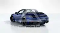 2023 Porsche 911