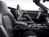 2023 Porsche 911