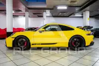 2023 Porsche 911