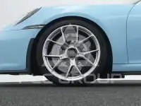 2023 Porsche 911