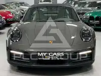 2023 Porsche 911