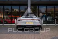 2023 Porsche 911