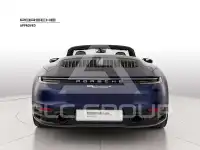 2023 Porsche 911